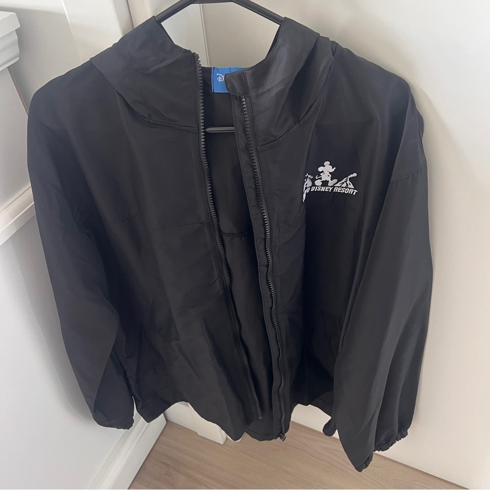 Tokyo Disney Resort - Wind Jacket